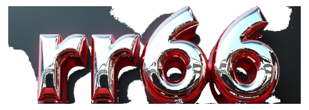rr66 logo